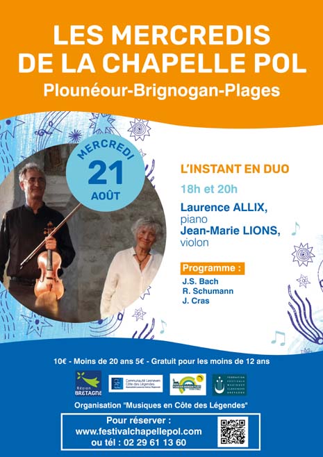 Programme