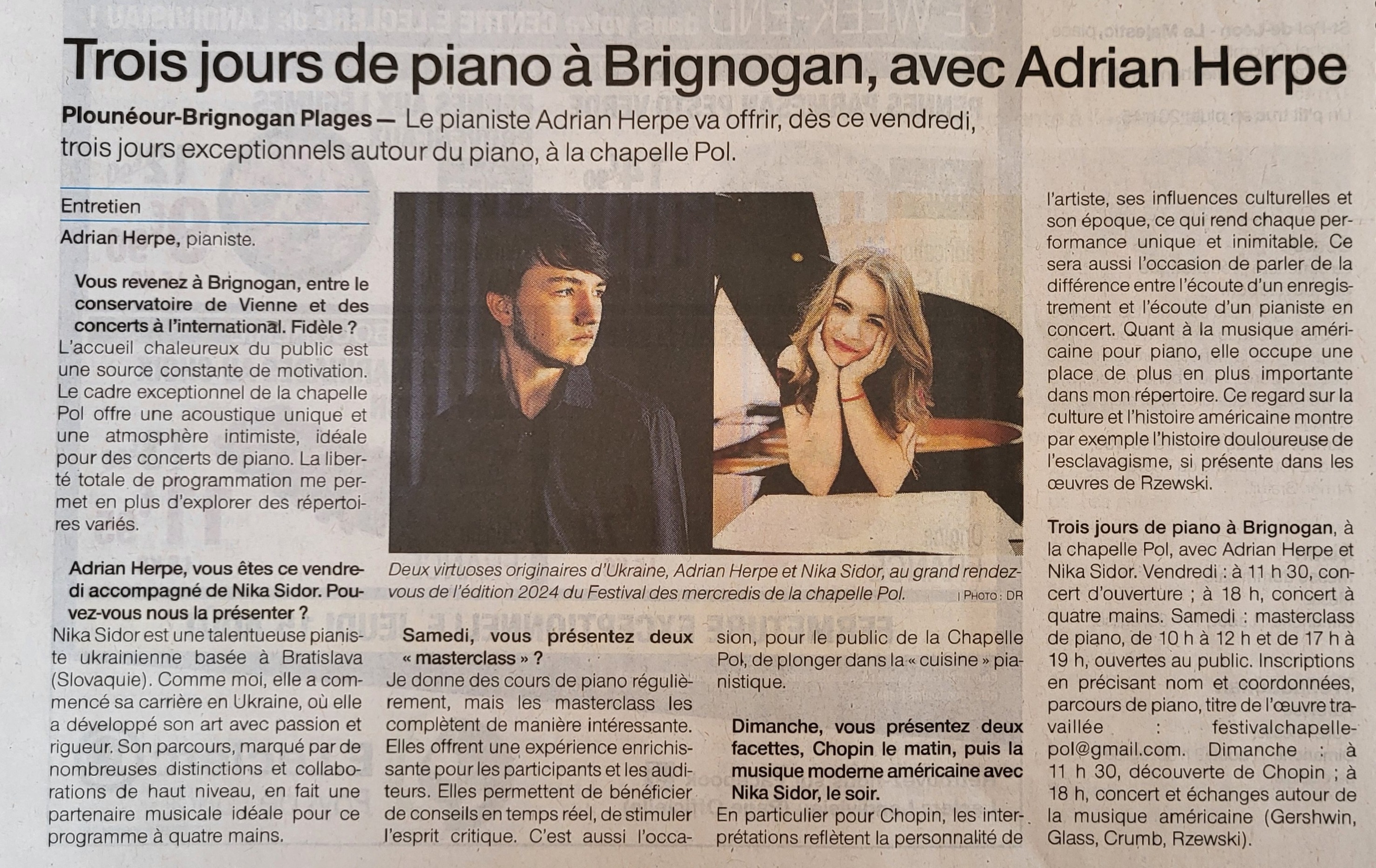 ouest france